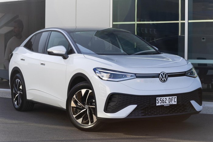 2025 Volkswagen ID.5