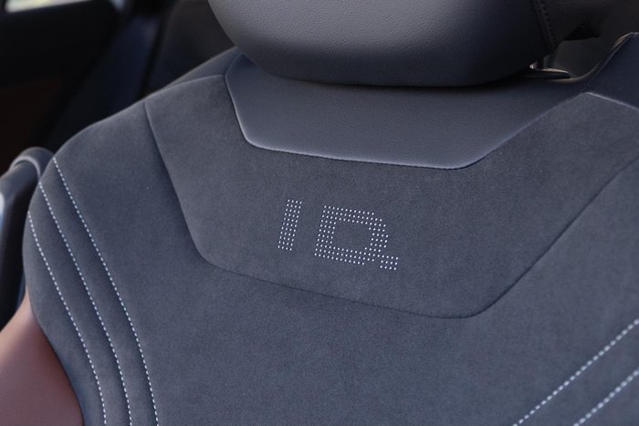 2025 Volkswagen ID.5 Pro