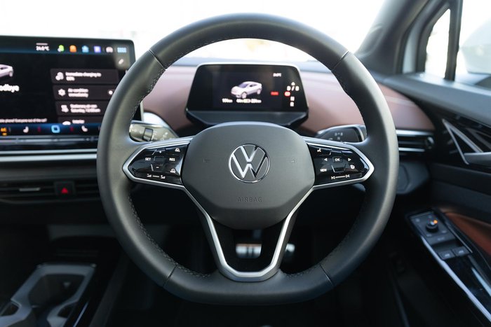 2025 Volkswagen ID.5 Pro