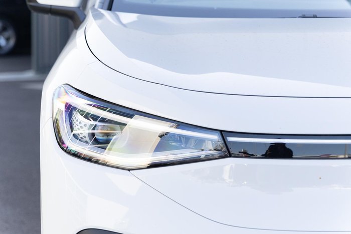 2025 Volkswagen ID.5 Pro