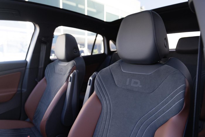 2025 Volkswagen ID.5 Pro