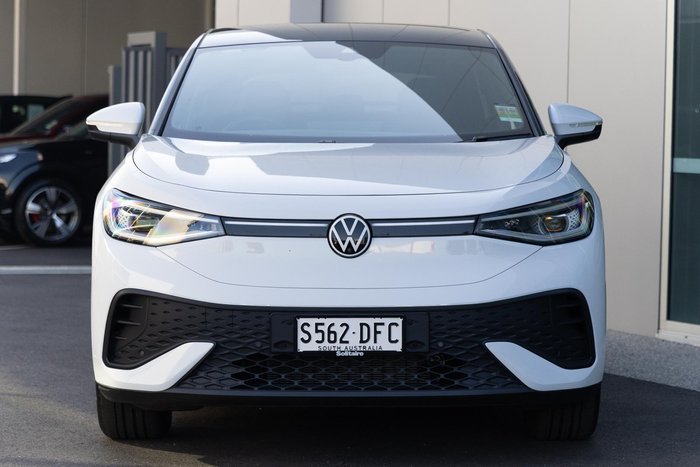 2025 Volkswagen ID.5 Pro