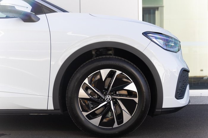 2025 Volkswagen ID.5 Pro