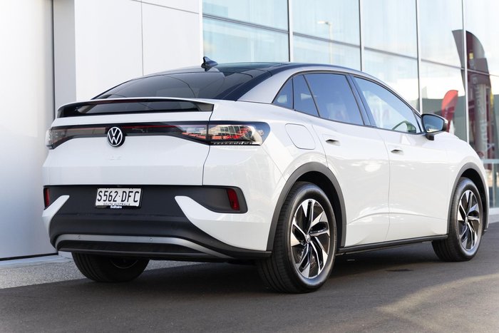 2025 Volkswagen ID.5 Pro