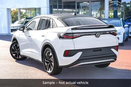 2025 Volkswagen ID.5 Pro