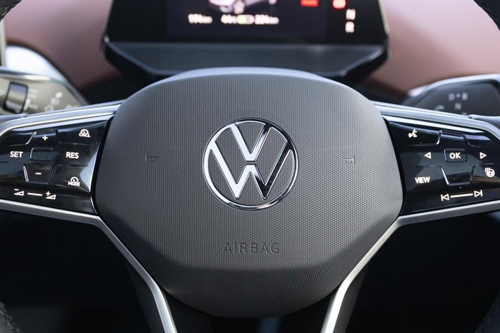 2025 Volkswagen ID.5 Pro