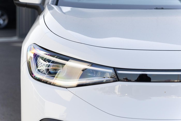 2025 Volkswagen ID.5 Pro