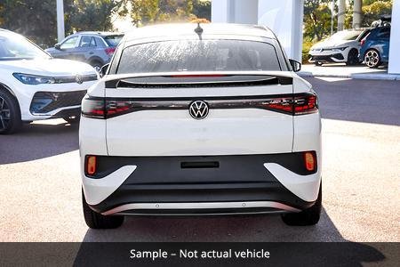 2025 Volkswagen ID.5 Pro