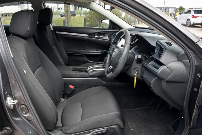 2019 Honda Civic VTi