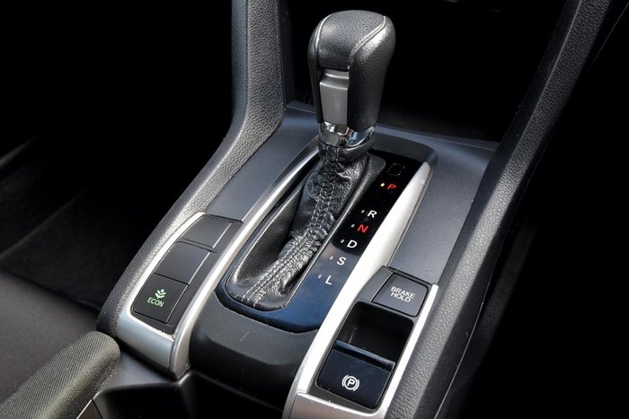 2019 Honda Civic VTi