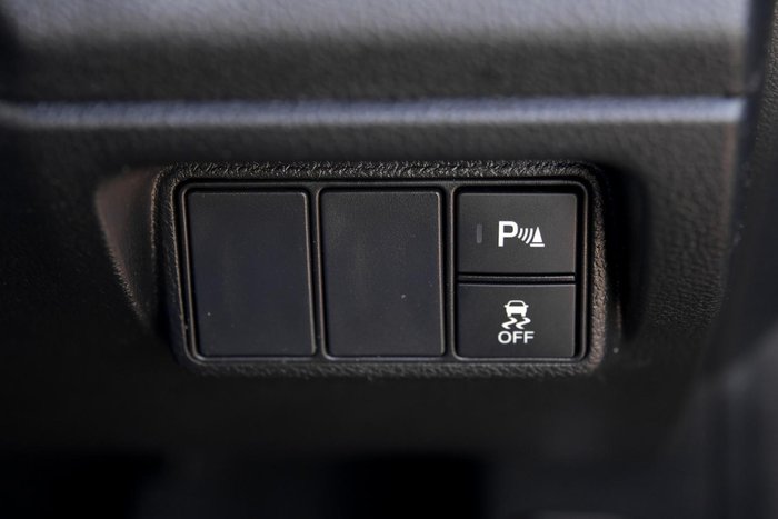 2019 Honda Civic VTi