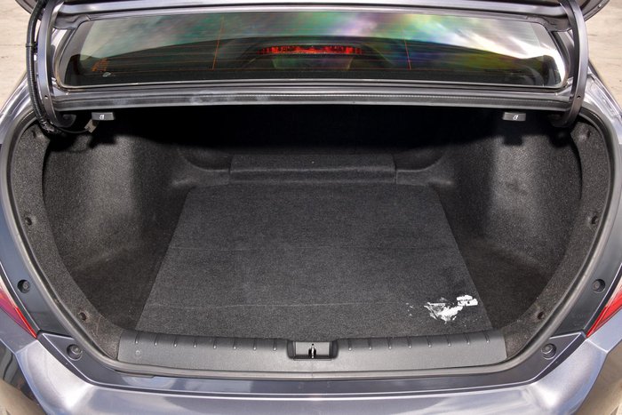 2019 Honda Civic VTi