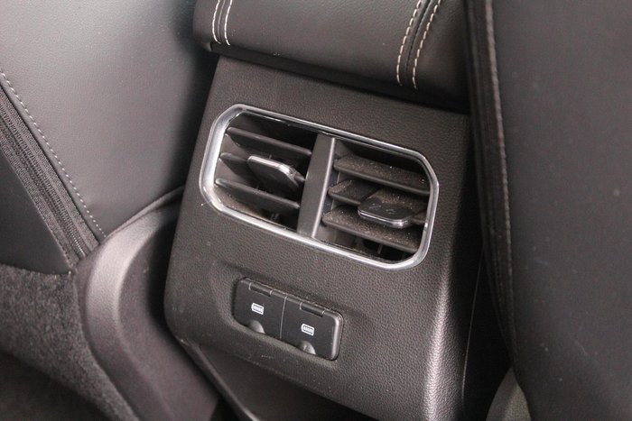 2022 GWM Haval Jolion Lux