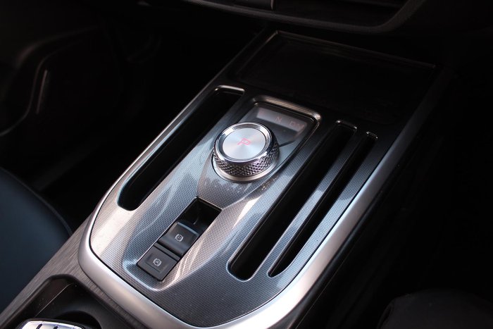 2022 GWM Haval Jolion Lux