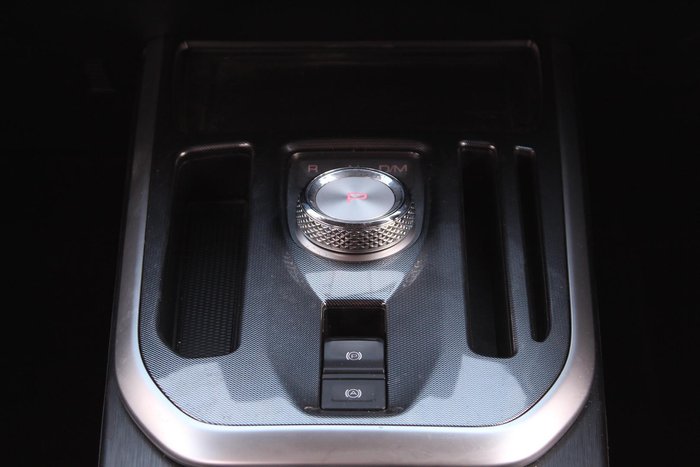 2022 GWM Haval Jolion Lux