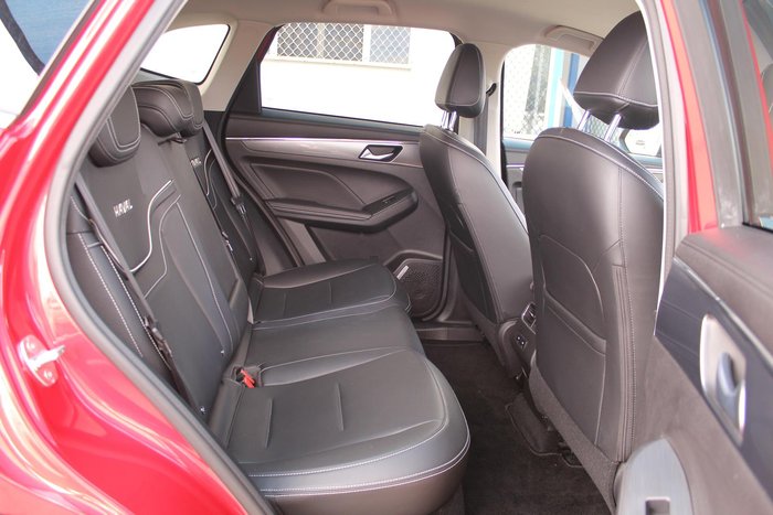 2022 GWM Haval Jolion Lux