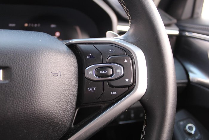 2022 GWM Haval Jolion Lux