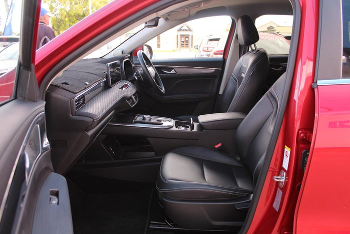 2022 GWM Haval Jolion Lux