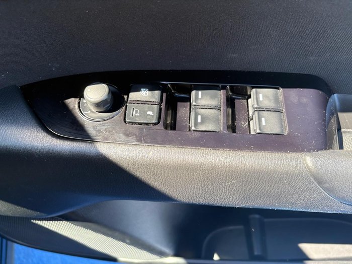 2019 Mazda CX-5 Maxx Sport