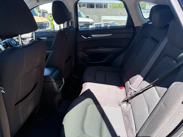 2019 Mazda CX-5 Maxx Sport