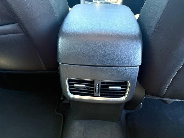 2019 Mazda CX-5 Maxx Sport