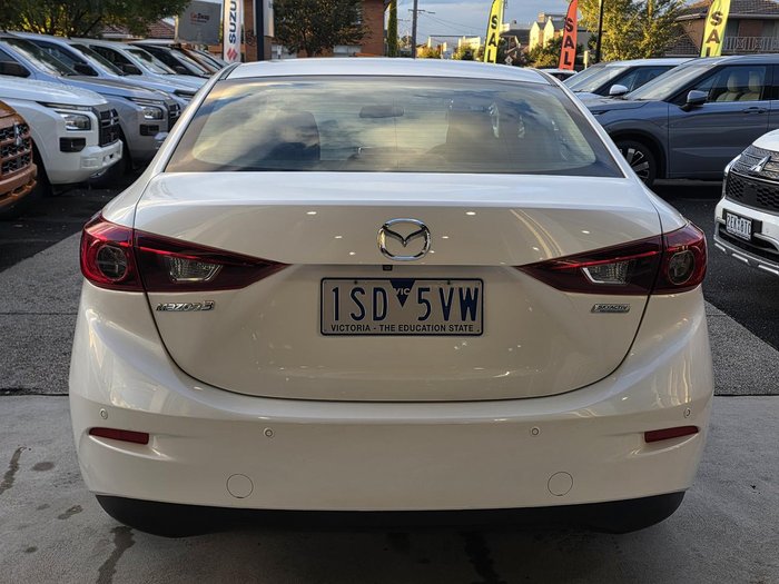 2015 Mazda 3 Maxx