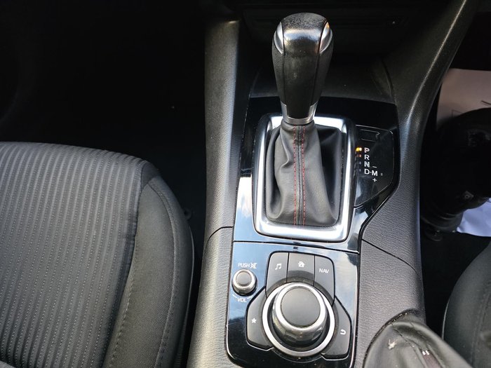 2015 Mazda 3 Maxx
