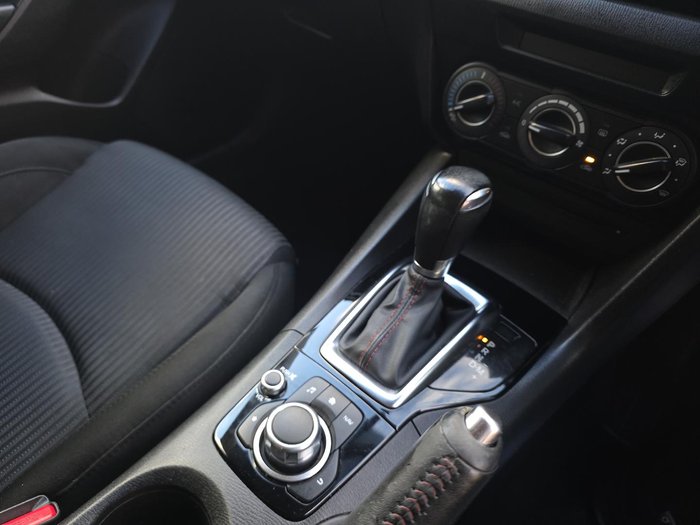 2015 Mazda 3 Maxx
