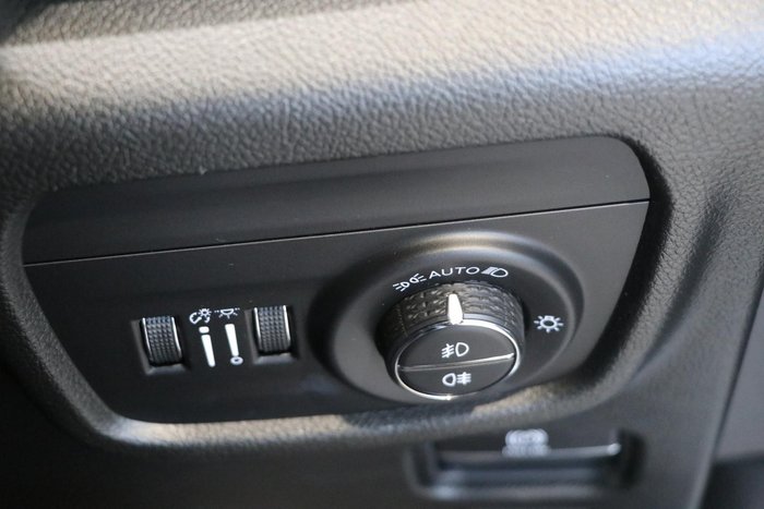 2022 Jeep Grand Cherokee L Night Eagle