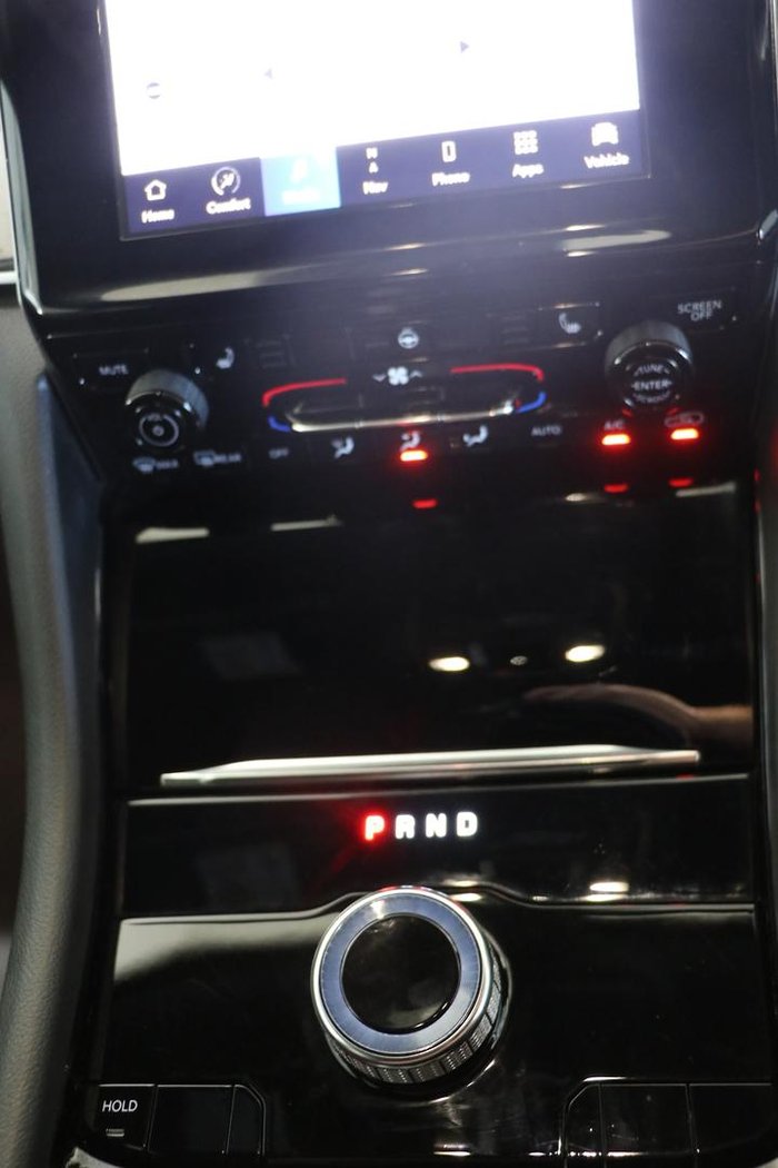 2022 Jeep Grand Cherokee L Night Eagle