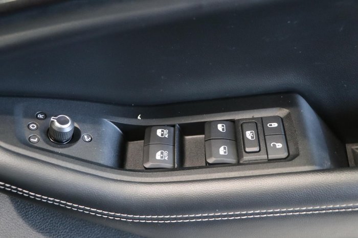 2022 Jeep Grand Cherokee L Night Eagle