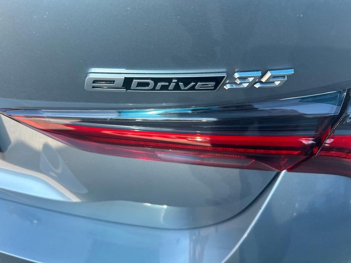 2023 BMW i4 eDrive35