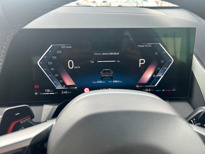 2023 BMW i4 eDrive35