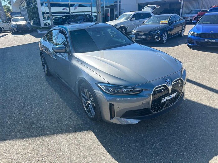 2023 BMW i4