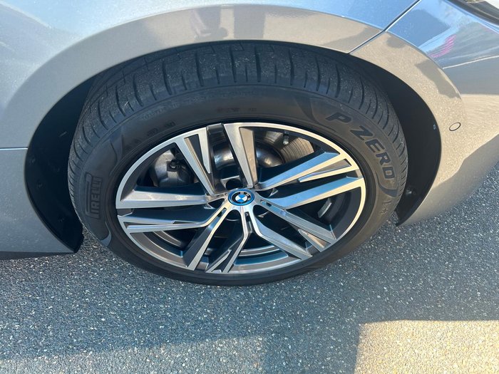 2023 BMW i4 eDrive35