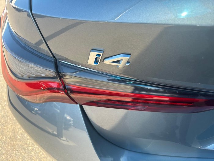 2023 BMW i4