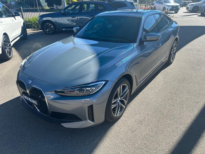 2023 BMW i4