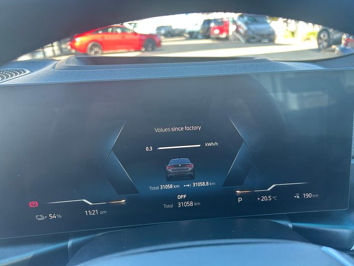 2023 BMW i4 eDrive35