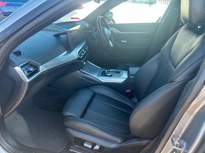 2023 BMW i4 eDrive35