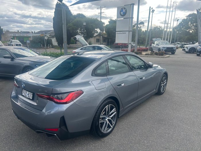 2023 BMW i4
