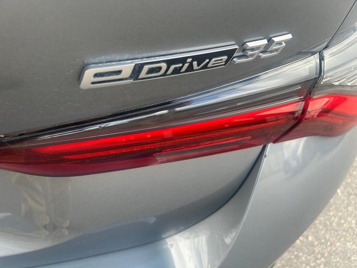2023 BMW i4