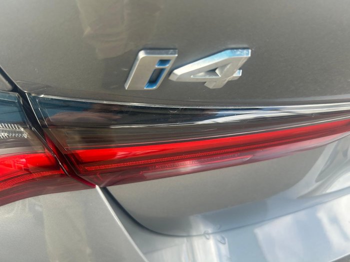 2023 BMW i4