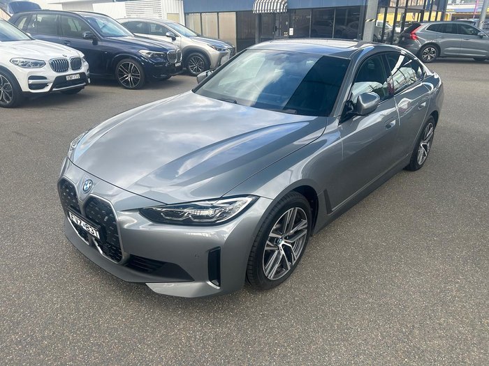 2023 BMW i4