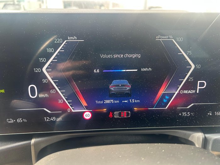2023 BMW i4