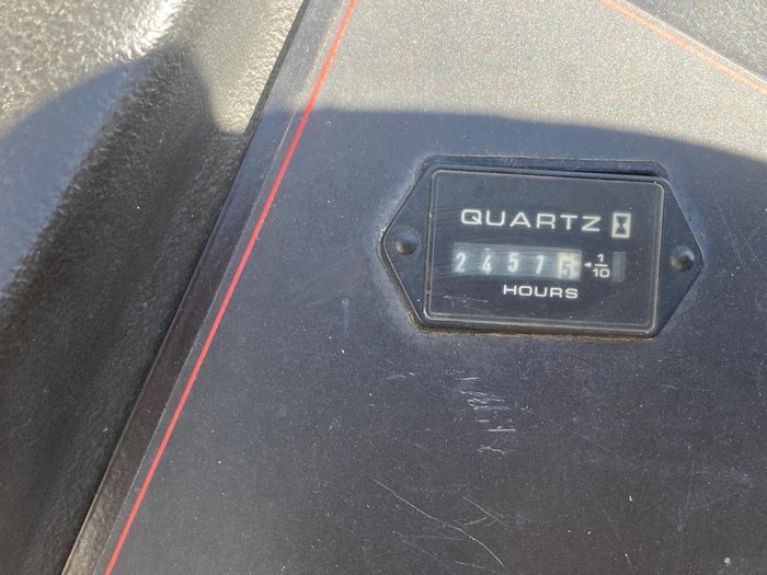 Toro Groundsmaster 7210