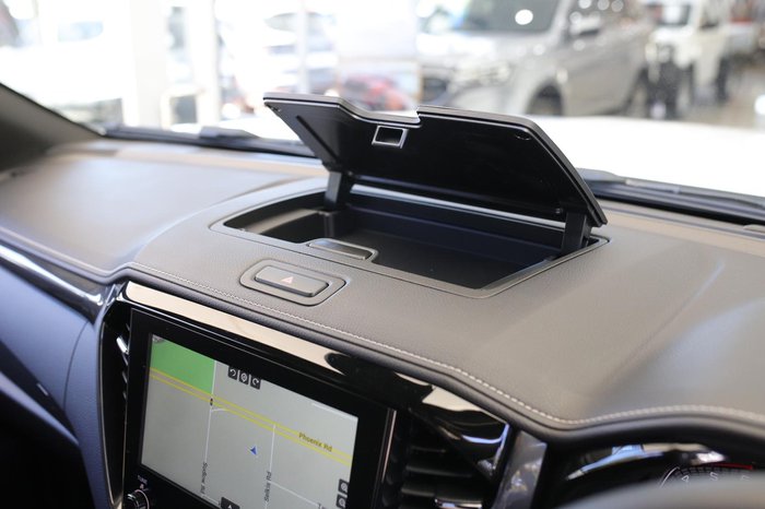 2025 Isuzu D-MAX BLADE