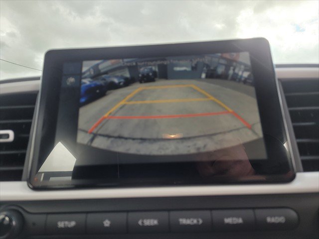 2026 HYUNDAI VENUE