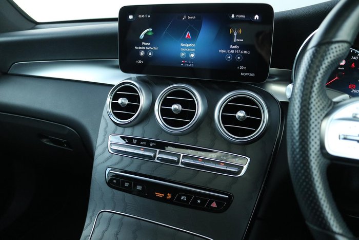 2022 Mercedes-Benz GLC-Class GLC300