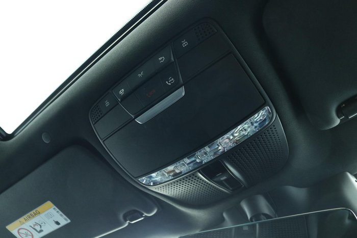 2022 Mercedes-Benz GLC-Class GLC300