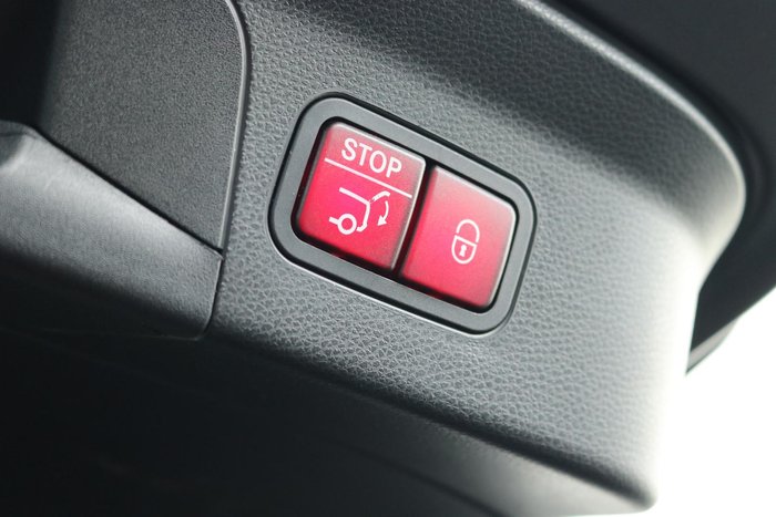 2022 Mercedes-Benz GLC-Class GLC300 C253 Four Wheel Drive Graphite Grey